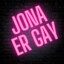 Jonathan er gay