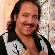 Ron Jeremy