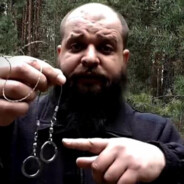 Пожилой Еврей