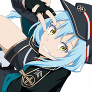 利姆露·特恩佩斯特