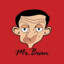 mr.Bean
