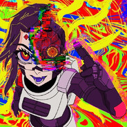 Steam Avatar