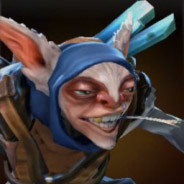 Not a Meepo Player
