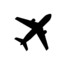 ✈