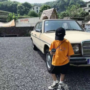 当时只道是寻常