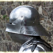 Black Mesa Security Guard