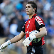 Marcos Tozzi