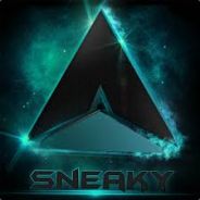 #SneAky !