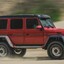 Mercedes G63 Brabus 4x4 squared's avatar