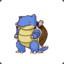 Derpyblastoise