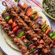 kebab)) Steam avatar
