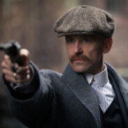 Arthur Shelby