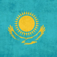 Kazakhstan