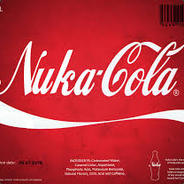 Nuka Cola