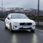 Volvo V60 II