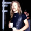 James Hetfield