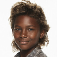 black georgie