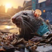 RaToLixo