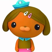 海底小纵队达西西