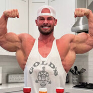 most sane joey swoll fan