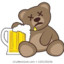 Teddy Beer