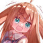 fluffy bunny