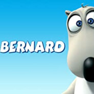 BernardBear