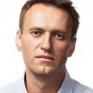 Alexey Navalniy