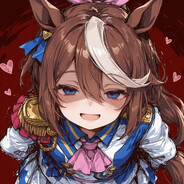 Tokai Teio's Avatar