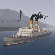 Sinkdaships avatar