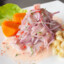 Ceviche cósmico