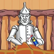 Tin Man
