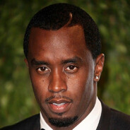 The Real P Diddy