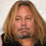 Vince Neil vocal cords