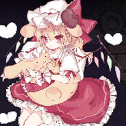 Flandre Scarlet