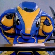 绝凶の蟑螂恶霸