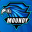 Moundy