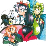 上海アリス幻楽団