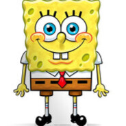 Autistic Spongebob