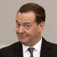 Dimasik Medvedev