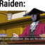 Raiden