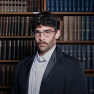 MHC's avatar