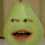 pear