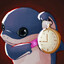 Steam avatar