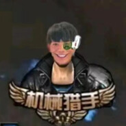 机械猎马手顶针