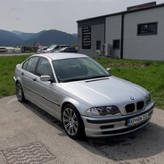 bmw e46 318i