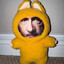 labubu mike from breaking bad