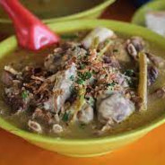 Sop Kambing