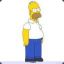 Homer Simpson ( GER )