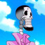 Steam avatar